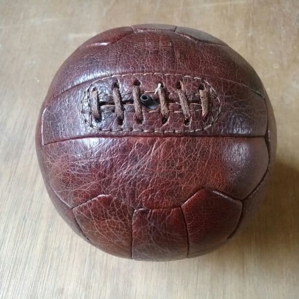 England Football　アンティーク