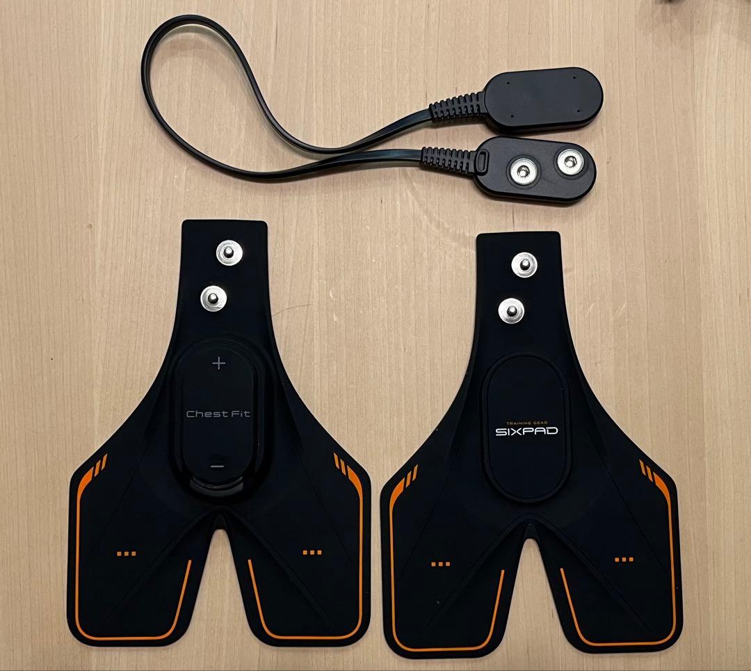 SIXPAD Chase Fit トレーニング機器