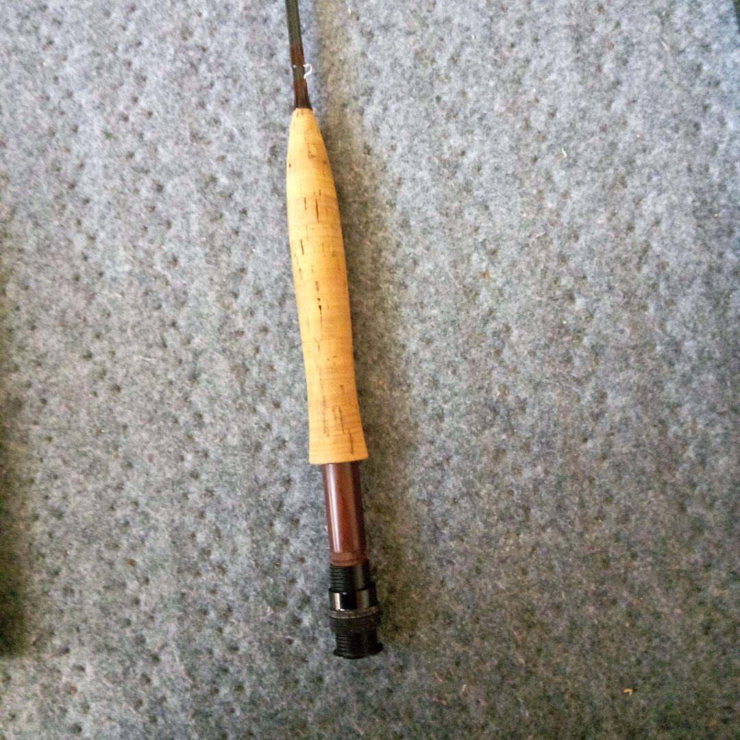 a*n様 Orvis mid FLEX6.0 6.9fit #3~#4