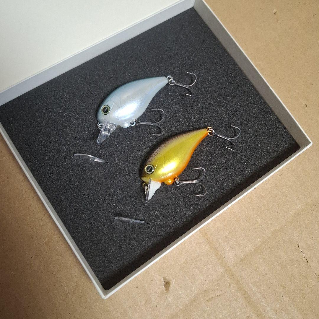 レヴォニック　ドットシックス1.5 カスタムセット　新品