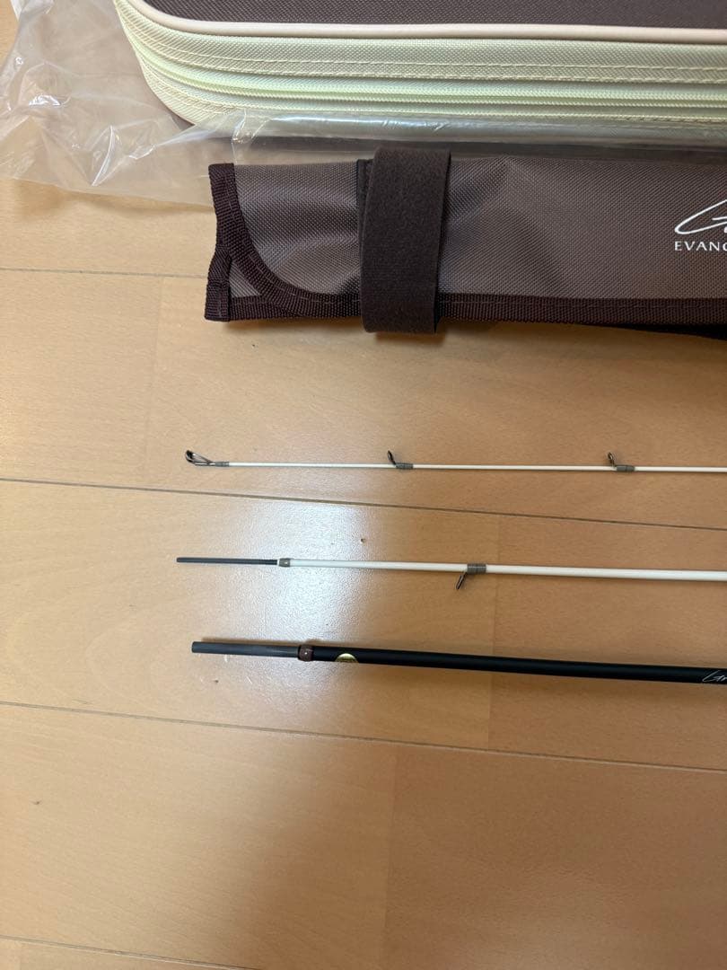 メガバス グレートハンティングHUNTSMAN GHBF53-3UL