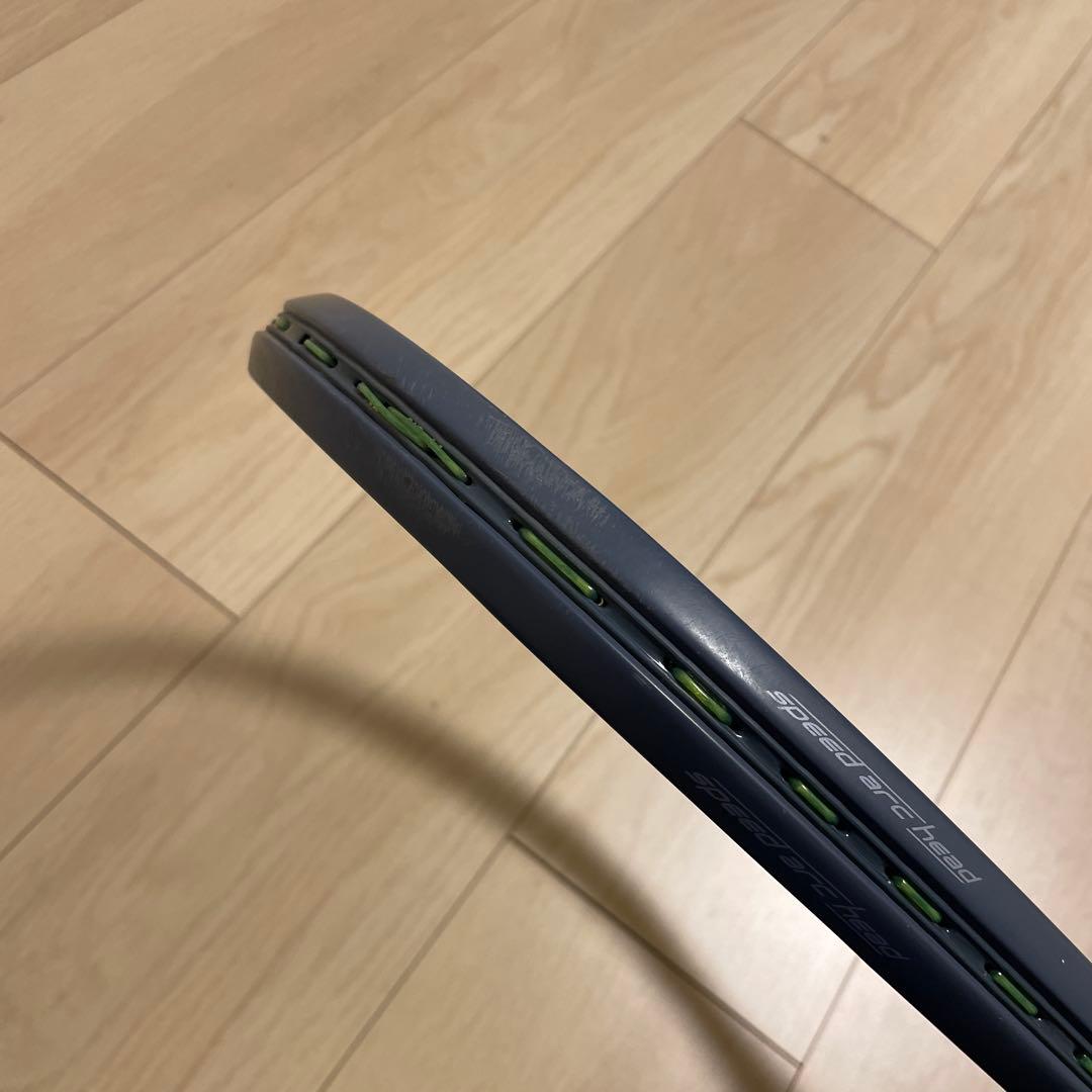 ミズノ　ACROSPEED V-01