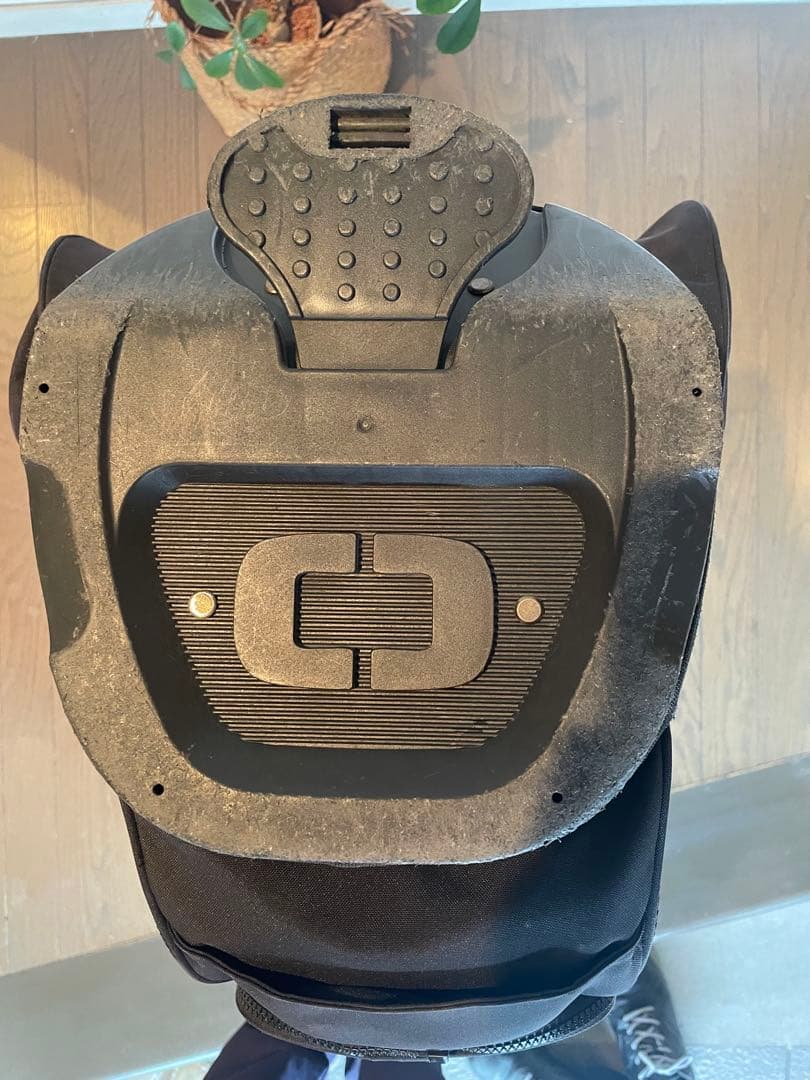 【美品】OGIO★オジオ★アルファコンボイ★14分割キャディバッグ★