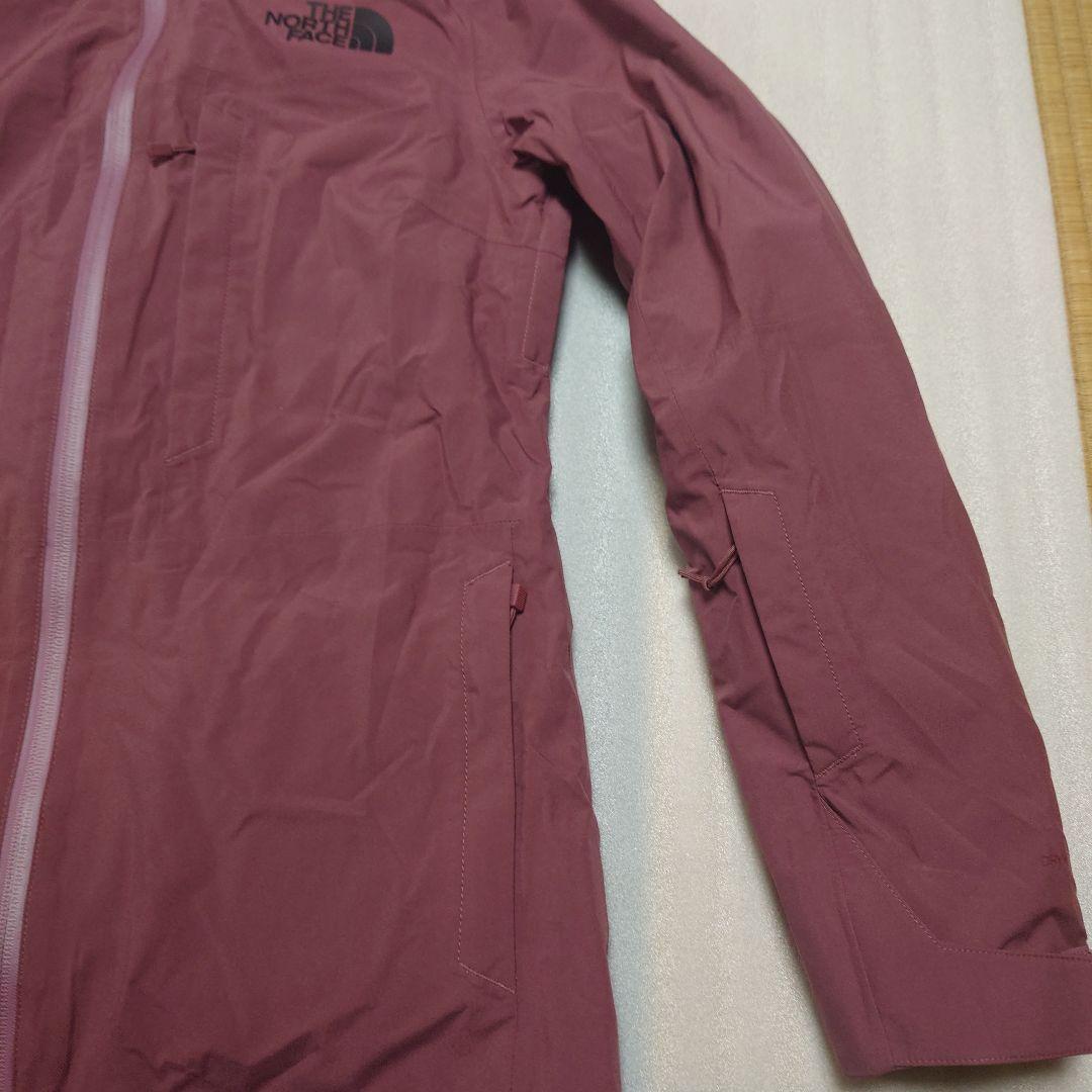 THE NORTH FACE　3way　レディース　S　海外モデル