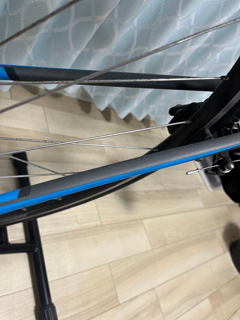 SPECIALIZED 2015年モデル Allez Elite ロードバイク