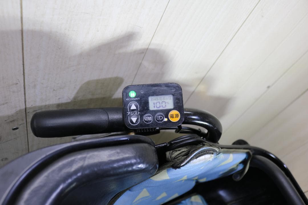 パナソニック ギュット・ミニ・DX BE-ELME03V 20型8AH LED