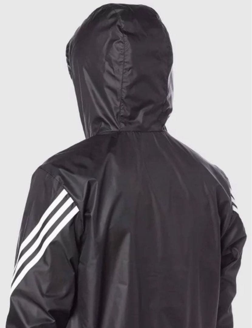 新品 アディダス　adidas トラックジャケットジャージ　セットアップ　M