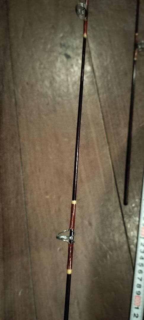 Daiwa トラウトロッド 2.25m