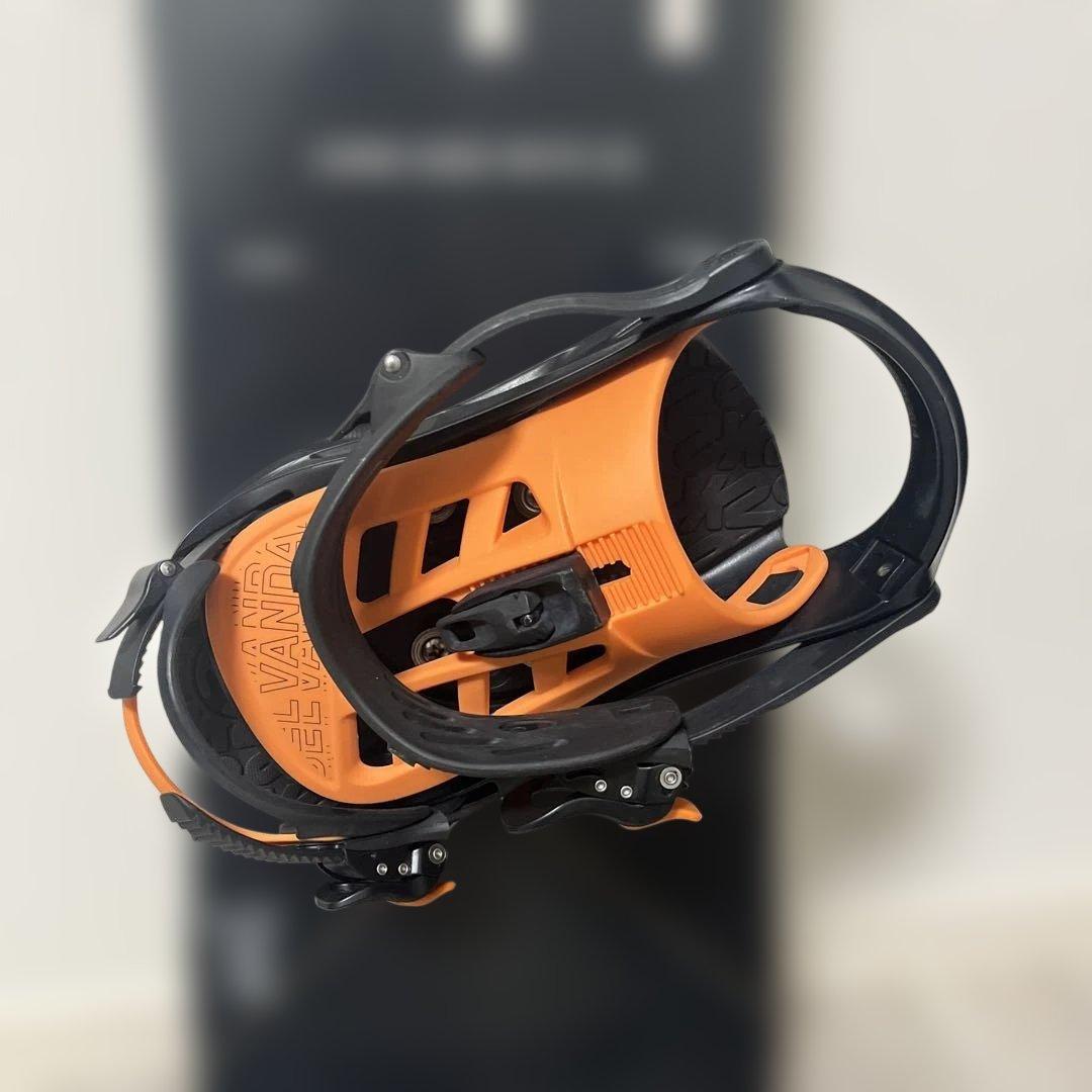 HEAD(ヘッド) スノーボード カバー付き