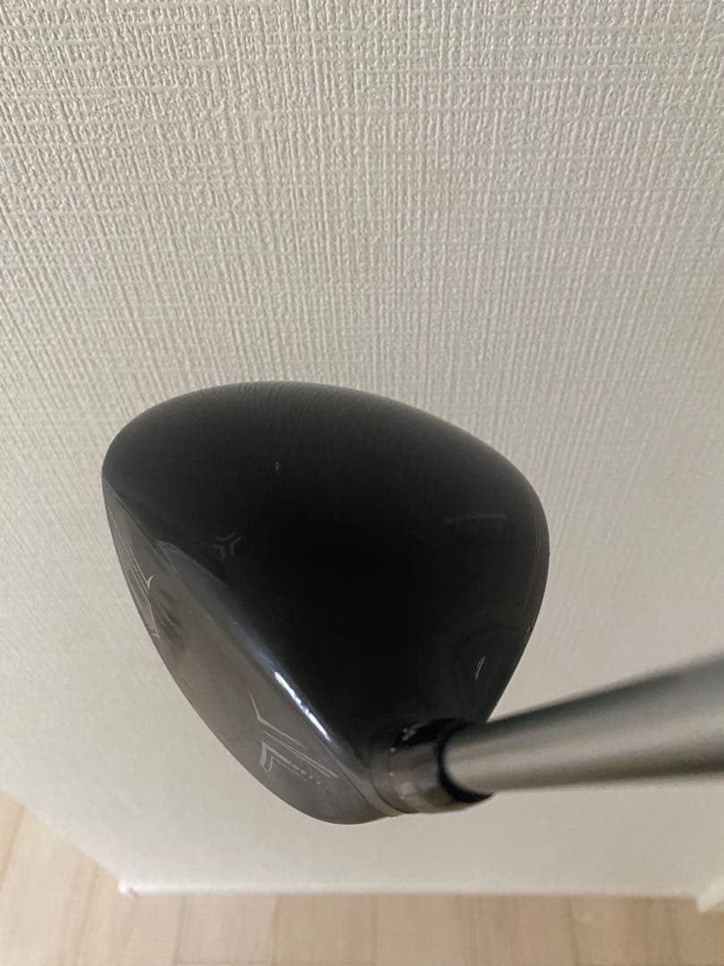Srixon ZX5 ドライバー