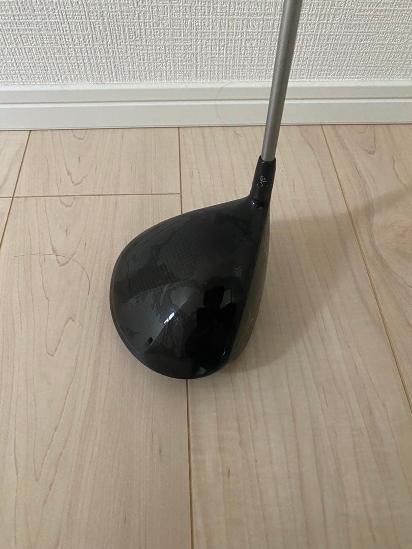 Srixon ZX5 ドライバー