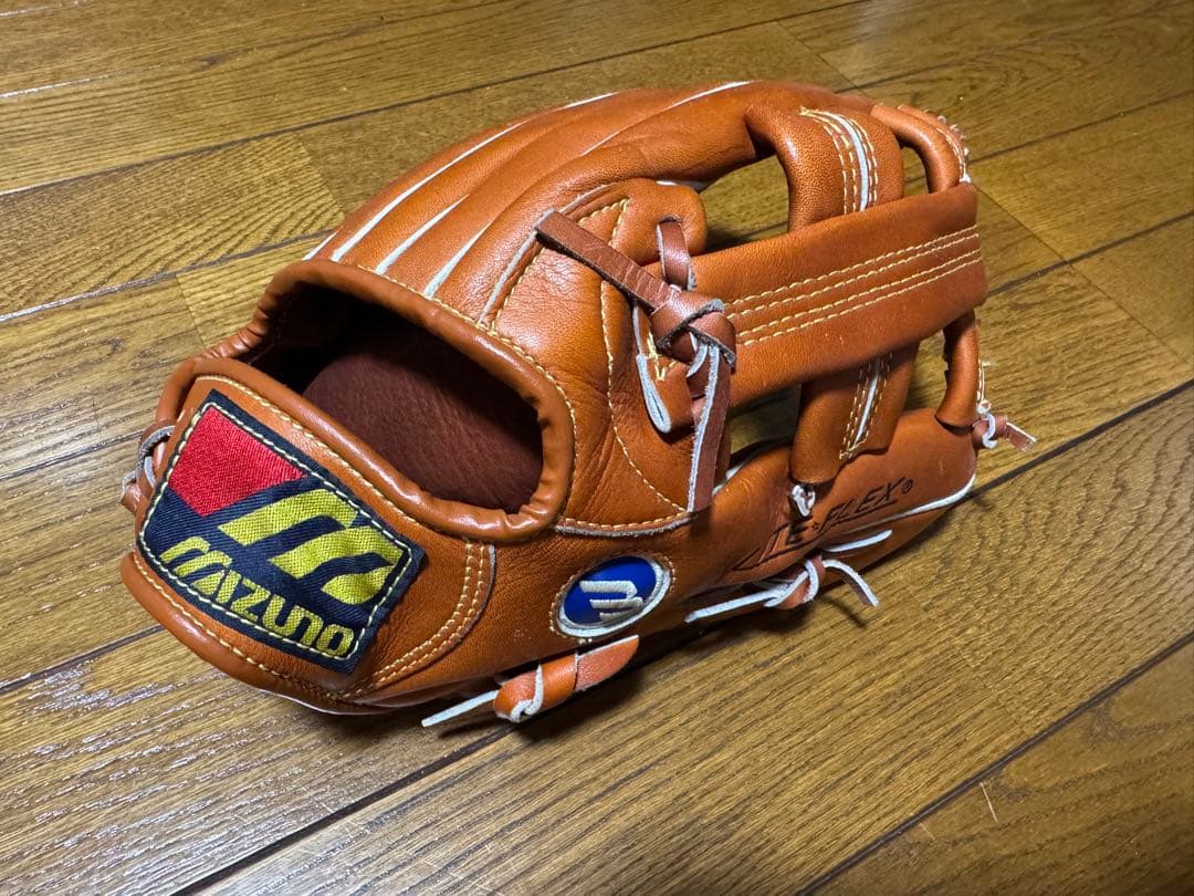 グローブ Mizuno World Win LITE FLEX