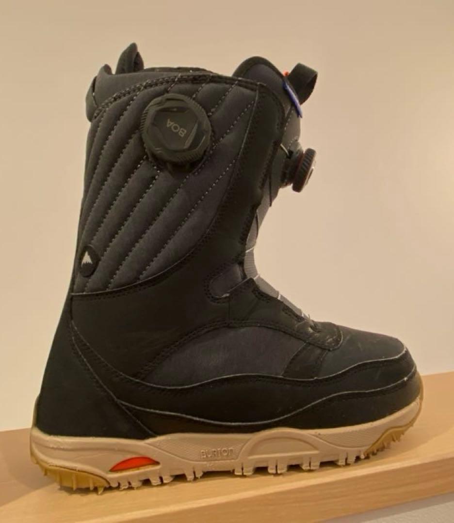 Burton Limelight BOA （ダブルBOA） 25㎝