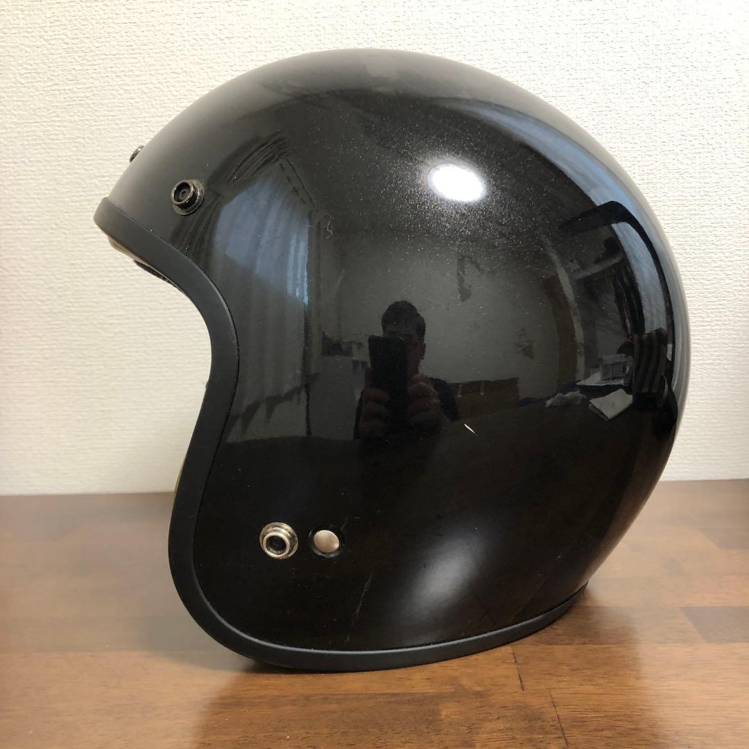 アライ　ヘルメット