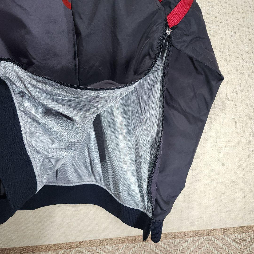 【美品】rough & swell スニードジャック Vネック プルオーバー