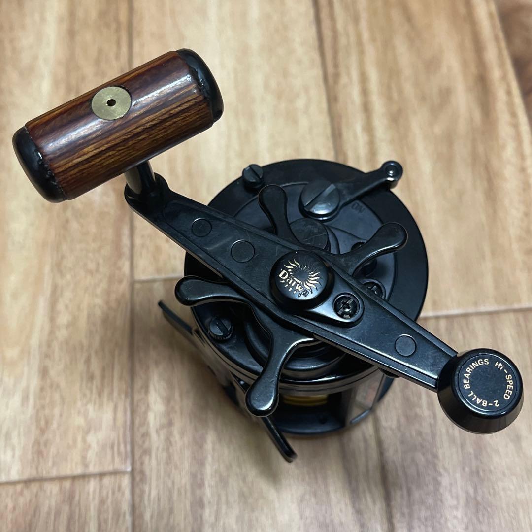 激レア！未使用品　Daiwa MAGSERVO SS-30