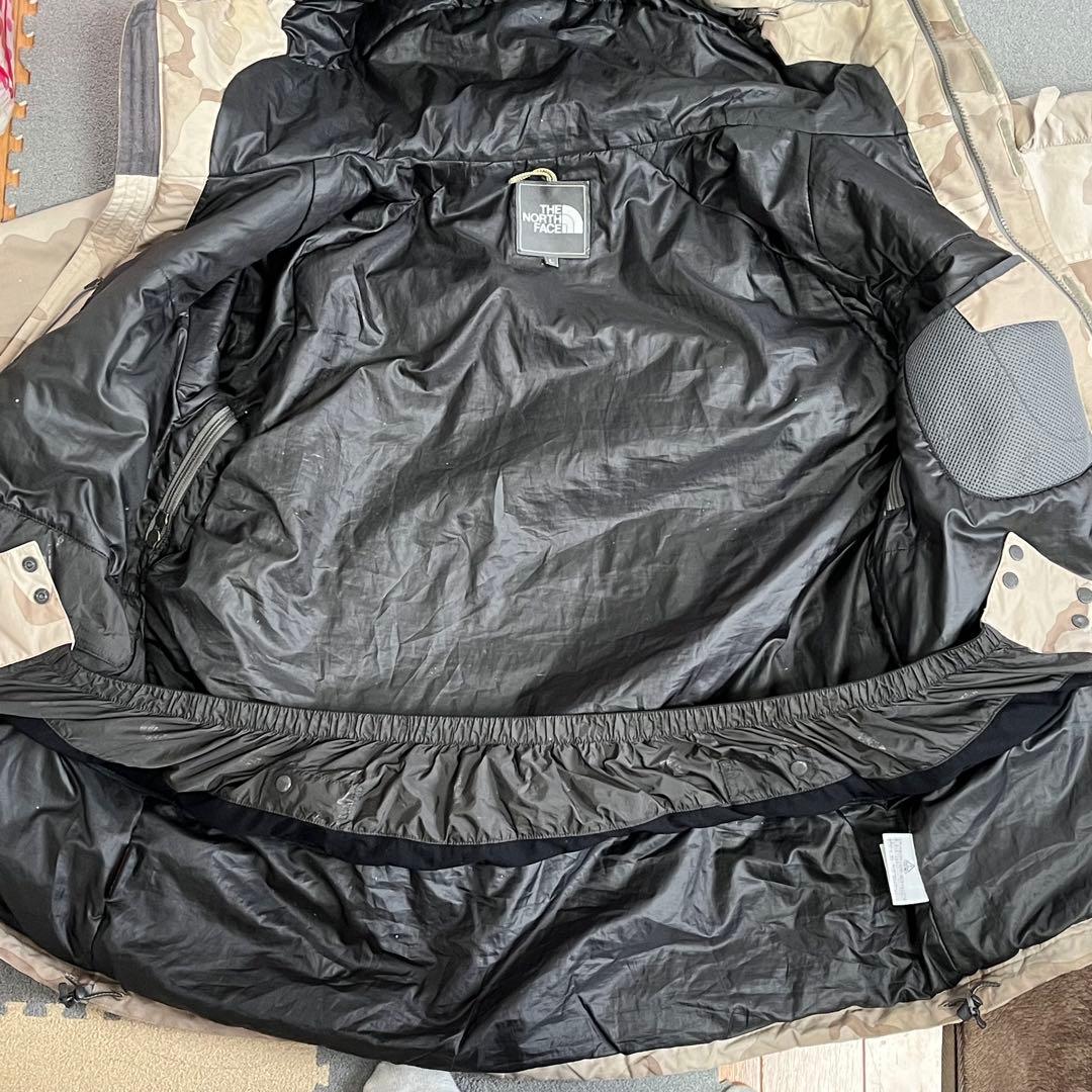 THE NORTH FACE Novelty Scoop Jacket スキー