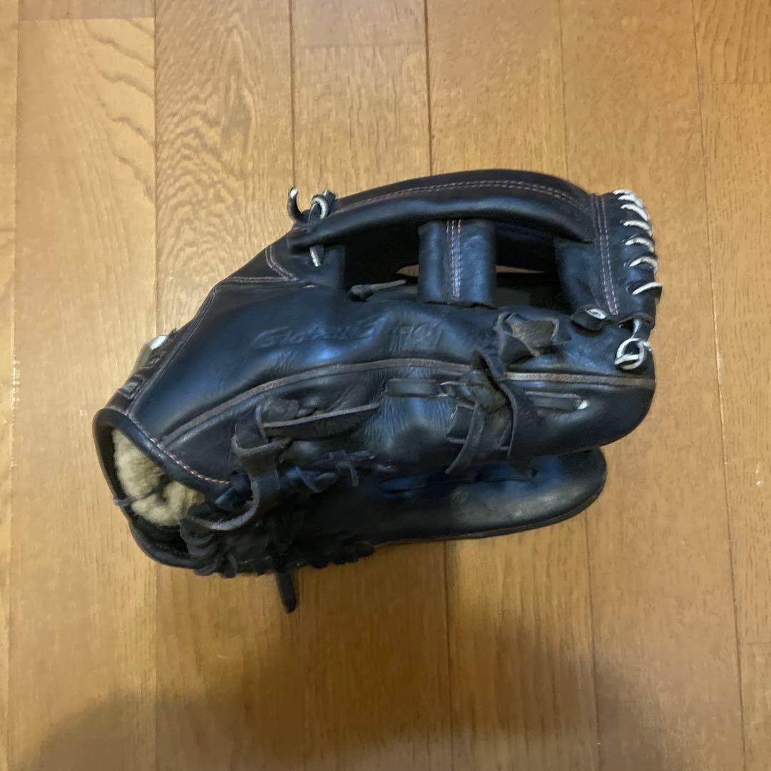 ミズノグローバルエリートKモデル