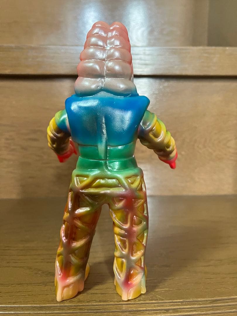 に*店様 ゴドラ星人マルサンスタンダードサイズ