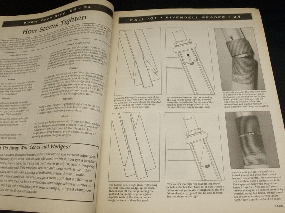 リーベンデール リーダー（RIVENDELL Reader）6冊セット