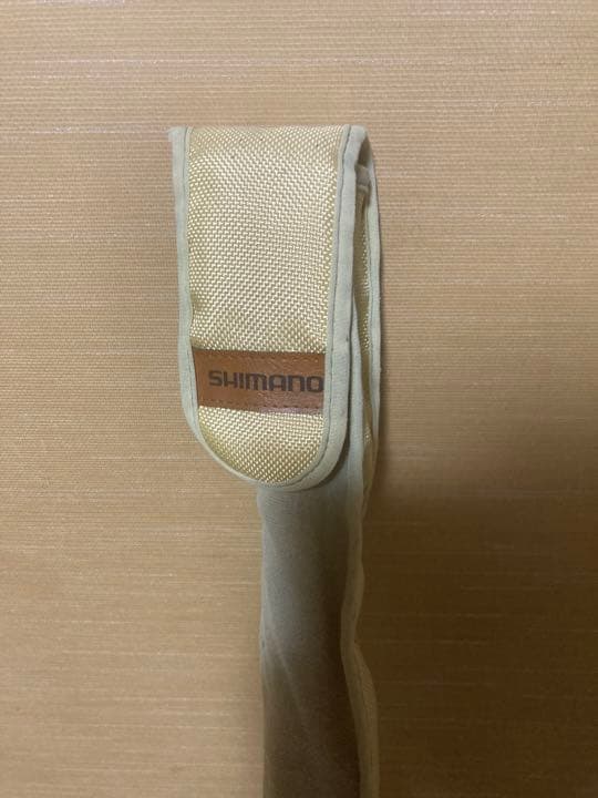 シマノ社制の鮎竿です。
