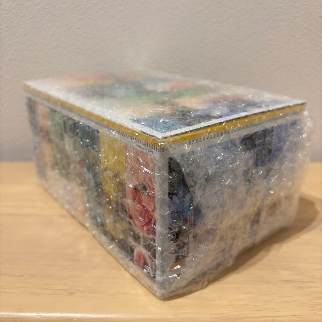 【未開封品】ドラゴンボール アドバージ14 コンプセット
