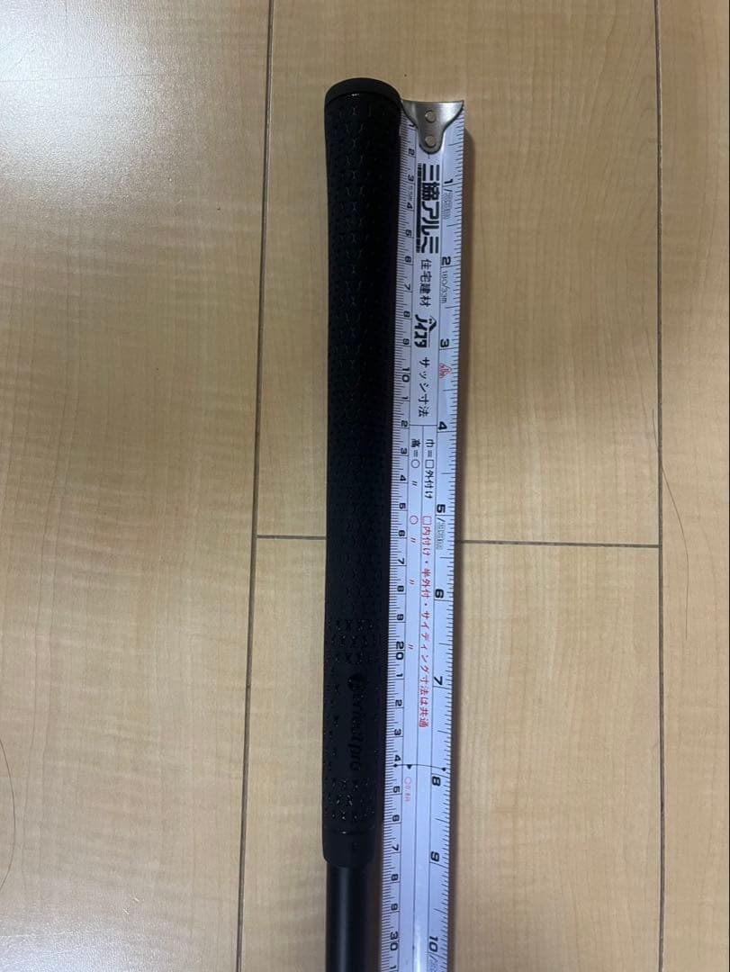 フジクラ　24 ベンタス　6S シャフト