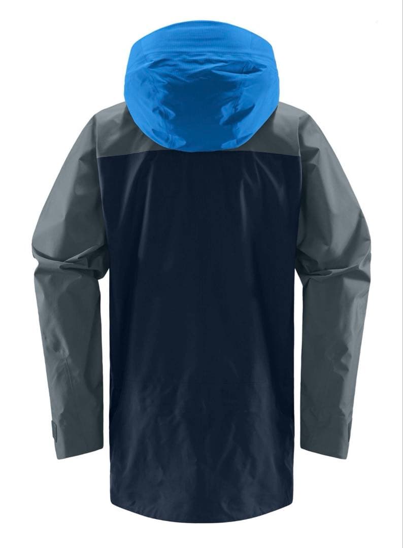 Vassi GTX Pro Jacket Men ゴアプロ ジャケットSサイズ