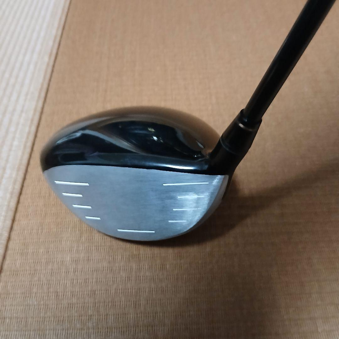 ホンマ XP1 ドライバー　HL SR