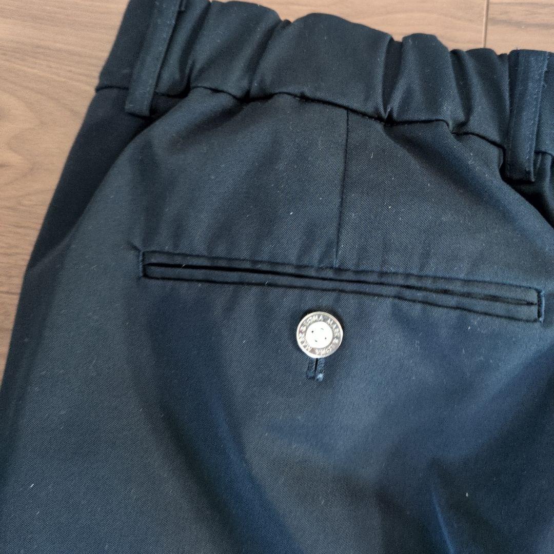 マークアンドロナ Range PP Slacks ゴルフ メンズパンツ50