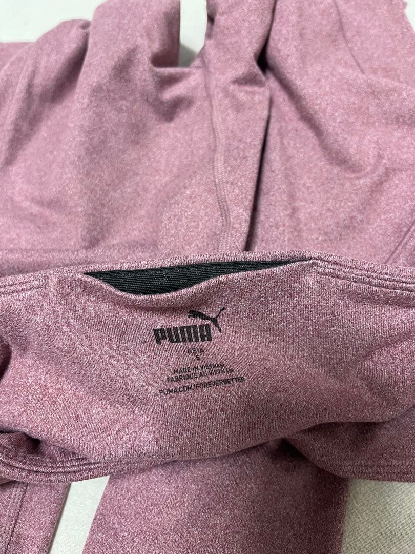 ヨガウェア 7点　emmi yoga nike PUMA