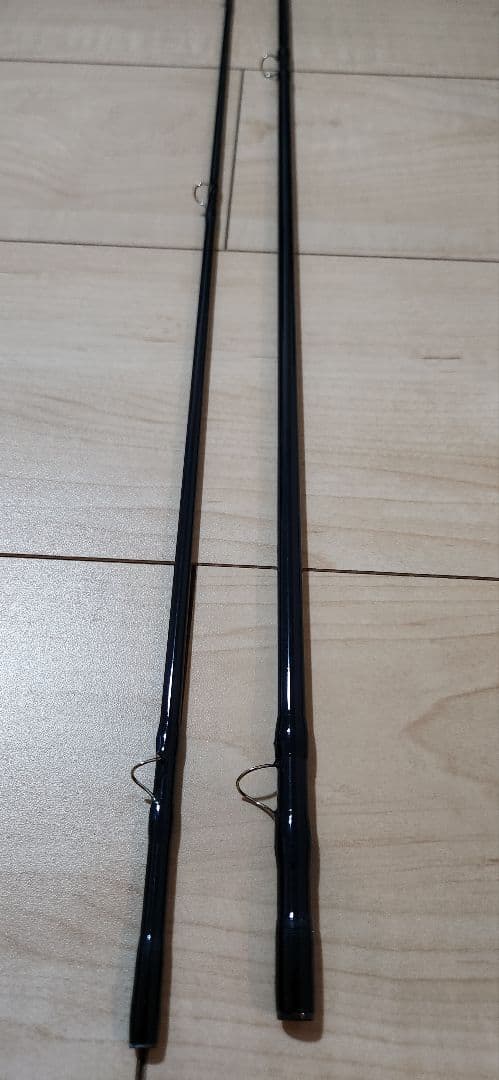 ロッド BEULAH G2 PLATINUM SPEY