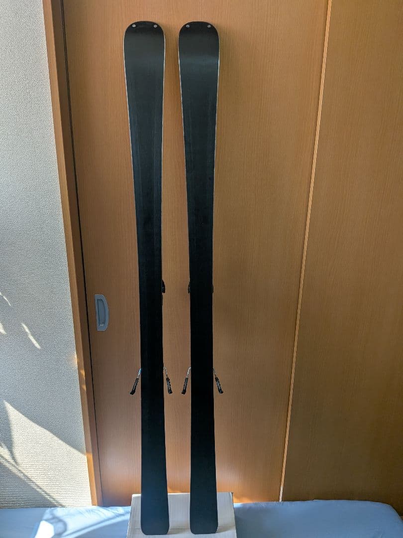 スキー BLIZZARD X-POWER 720 165cm R16m