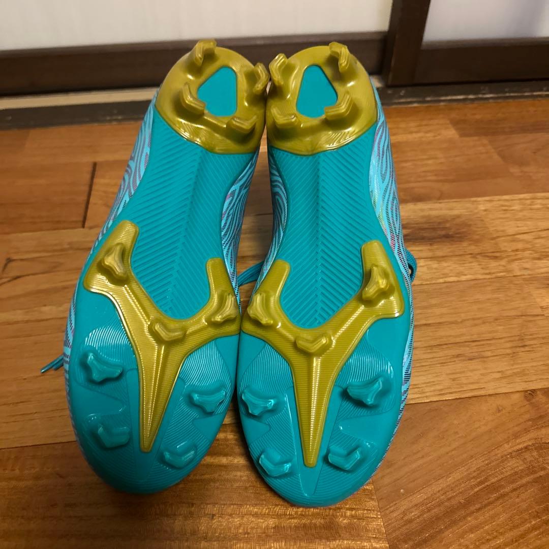 サッカーシューズ