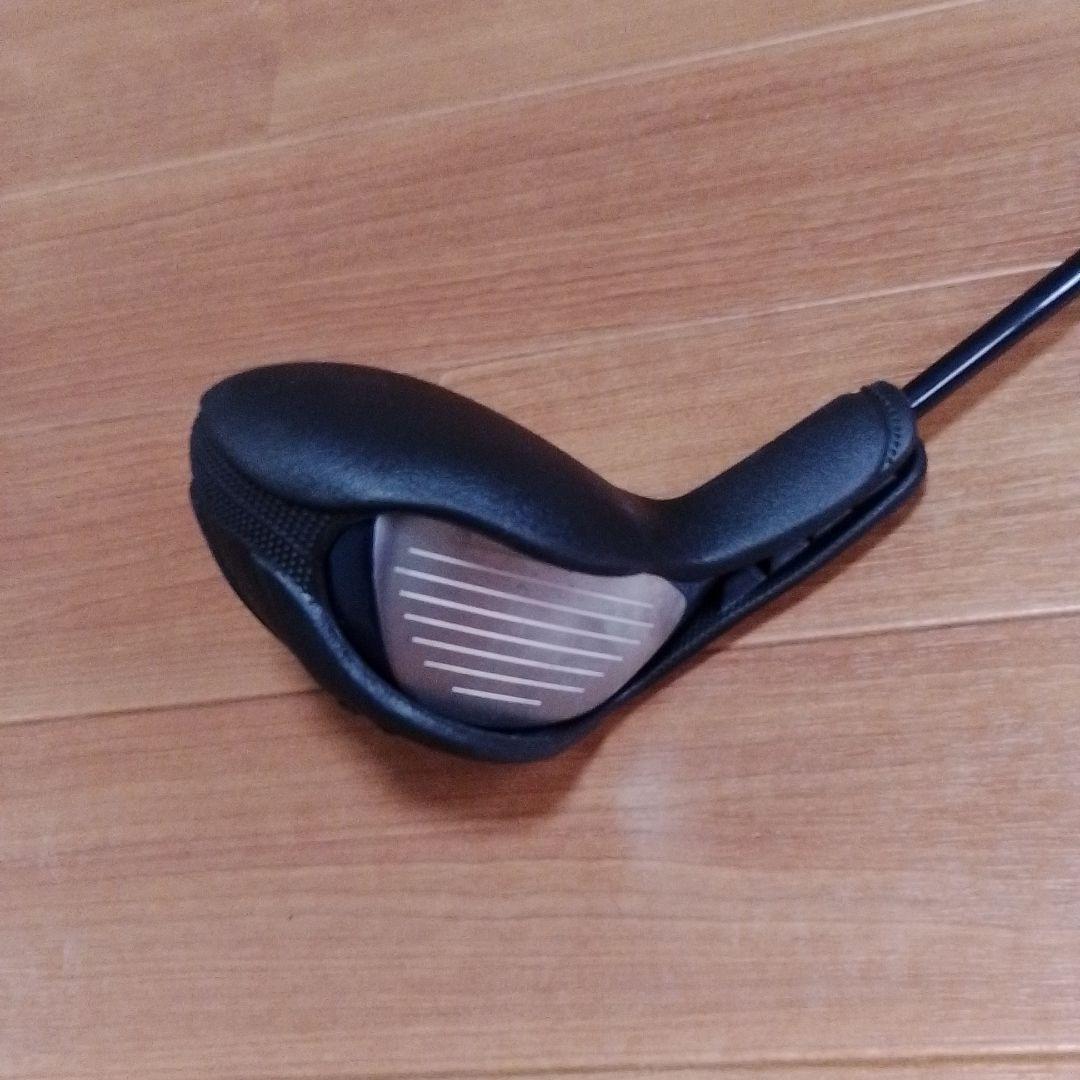 ミズノプロ300ｓツアースピリットモデル-Ⅲ　1W　　ヘッドカバー付き