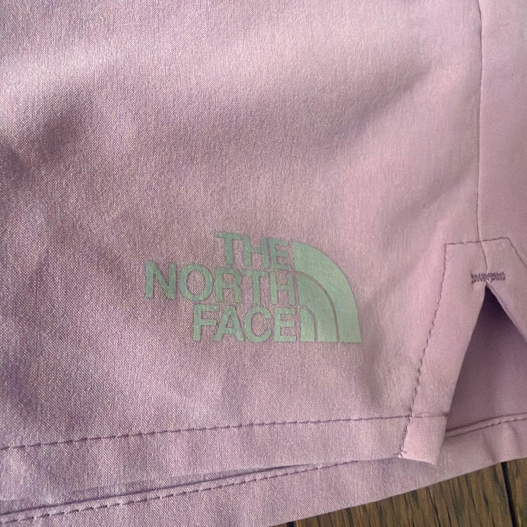 【新品未使用】NORTH FACE Enduris Racing Short