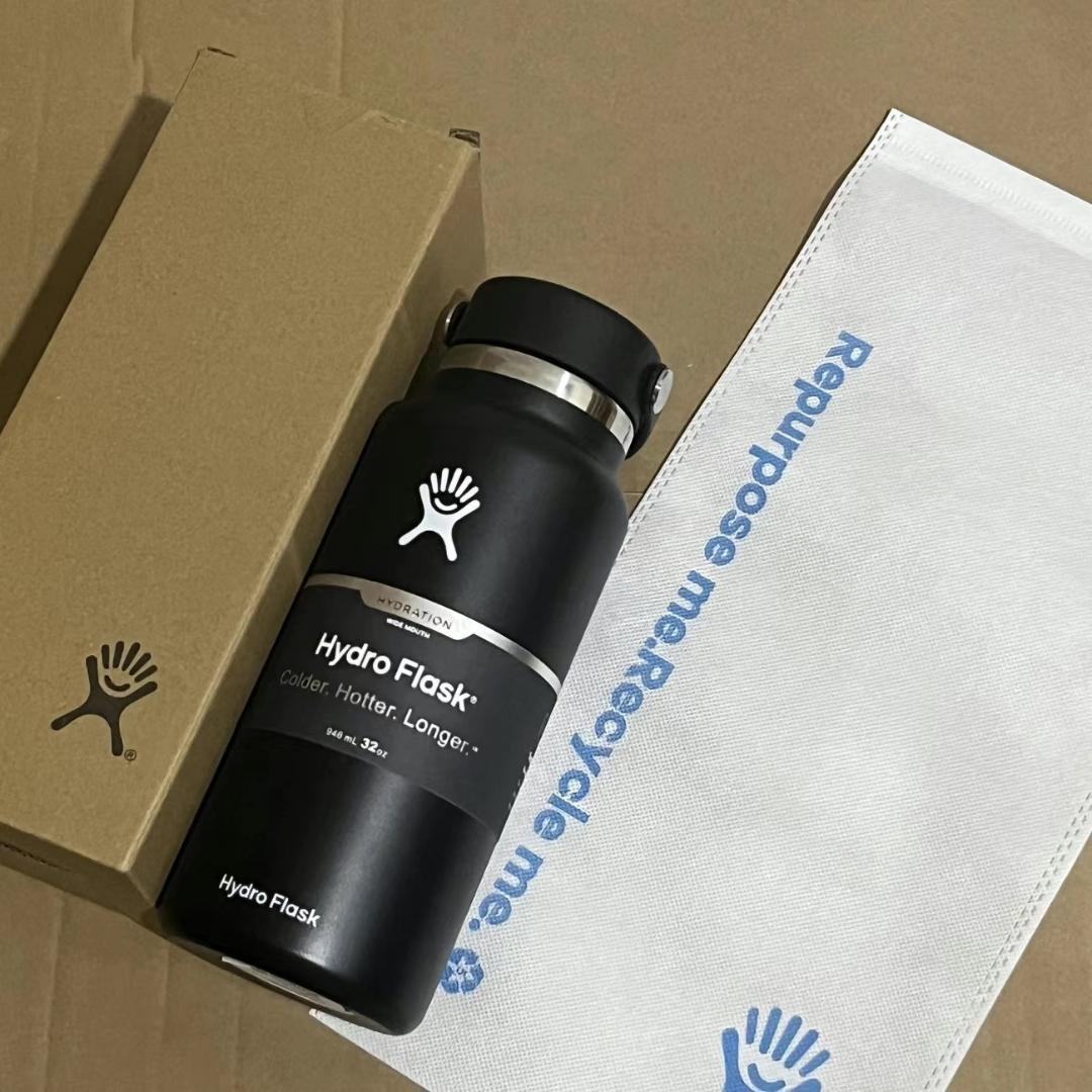 びびちゃん専用ページです Hydro Flask 32 oz 水筒2点