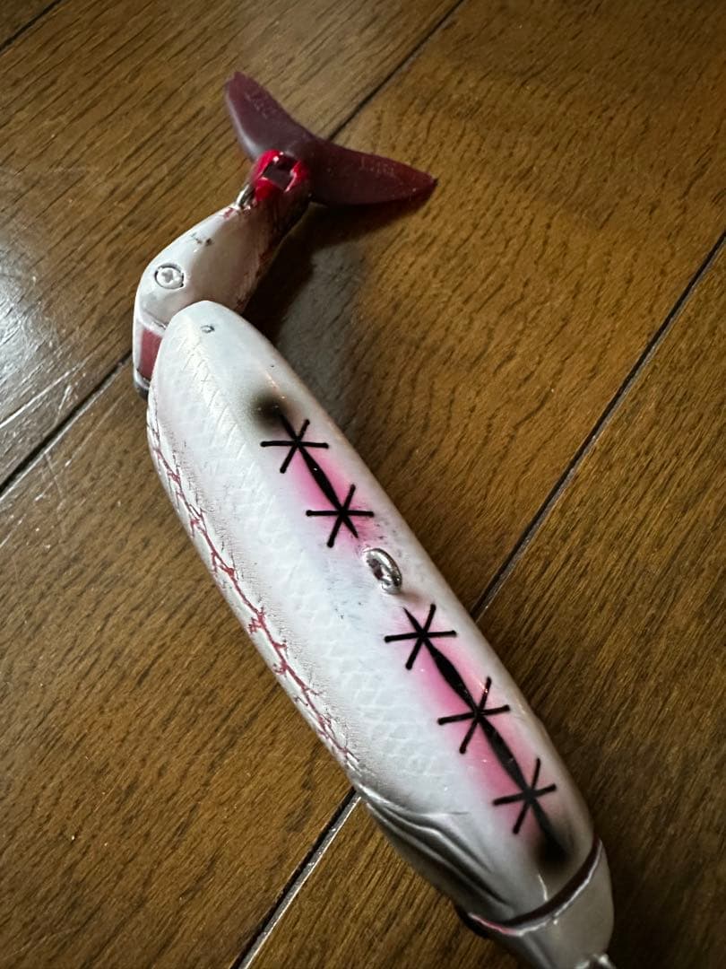 DRT タイニークラッシュlow ヘイター