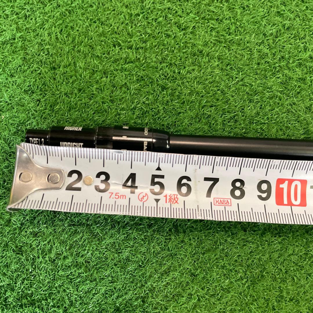 PROTO B I 6 X シャフト Express. IOMICグリップ