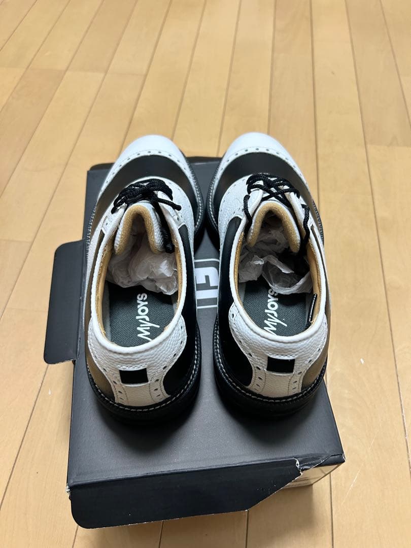 シューズ(男性用) MyJoys Premiere Series - Wilcox 25.5cm