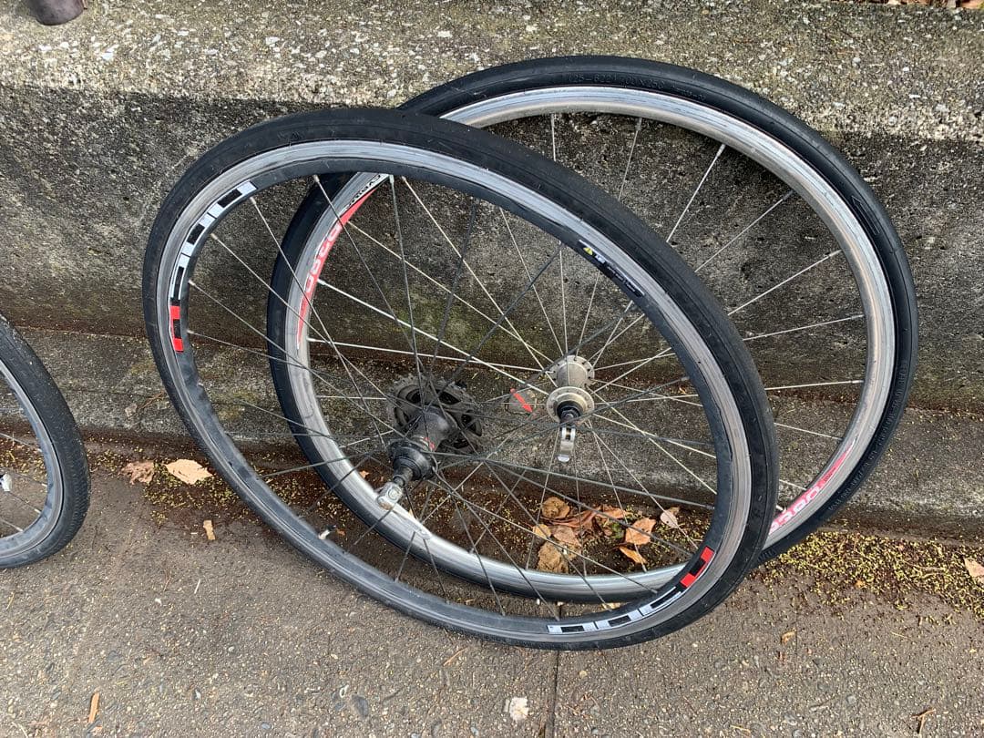 ルイガノ自転車