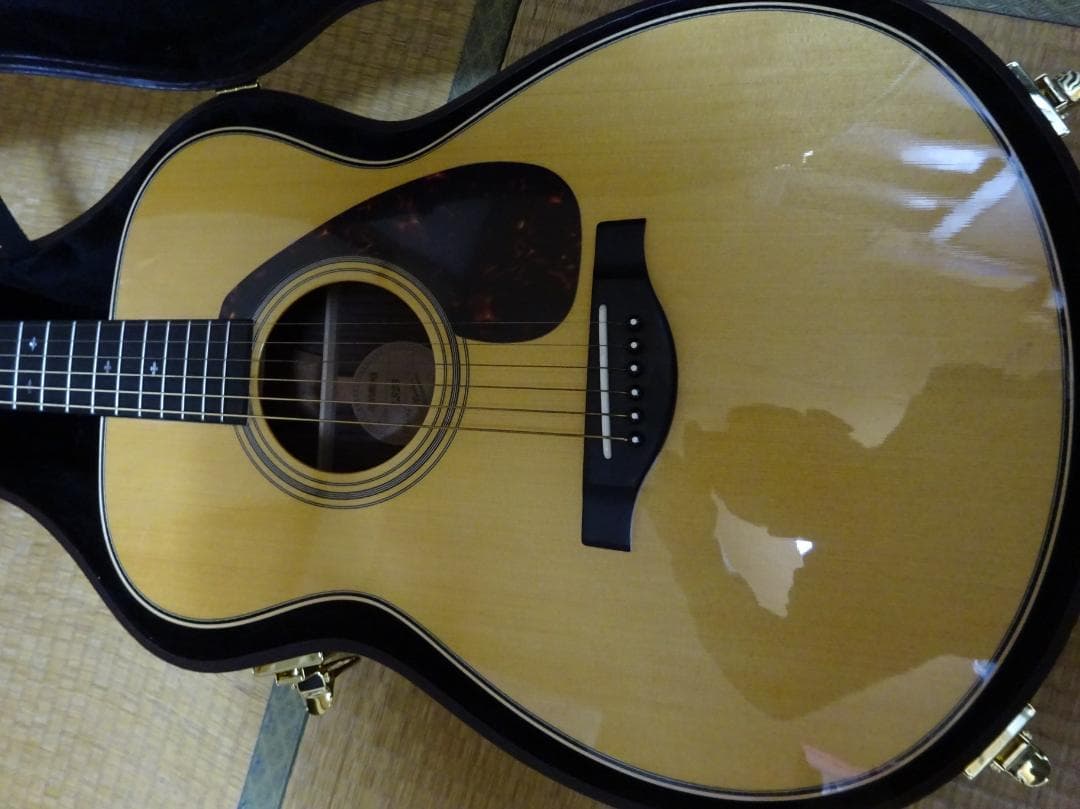 【美品／送料込】★YAMAHA LS26 ARE★生産完了品★