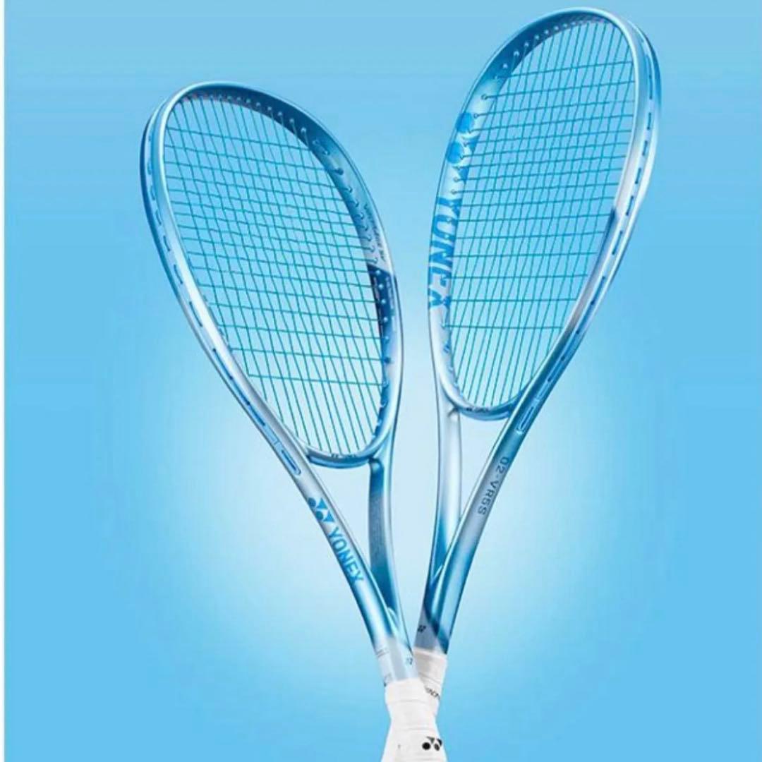 ヨネックス YONEX ボルトレイジ5 V 新品未張り　希少サイズUXL1