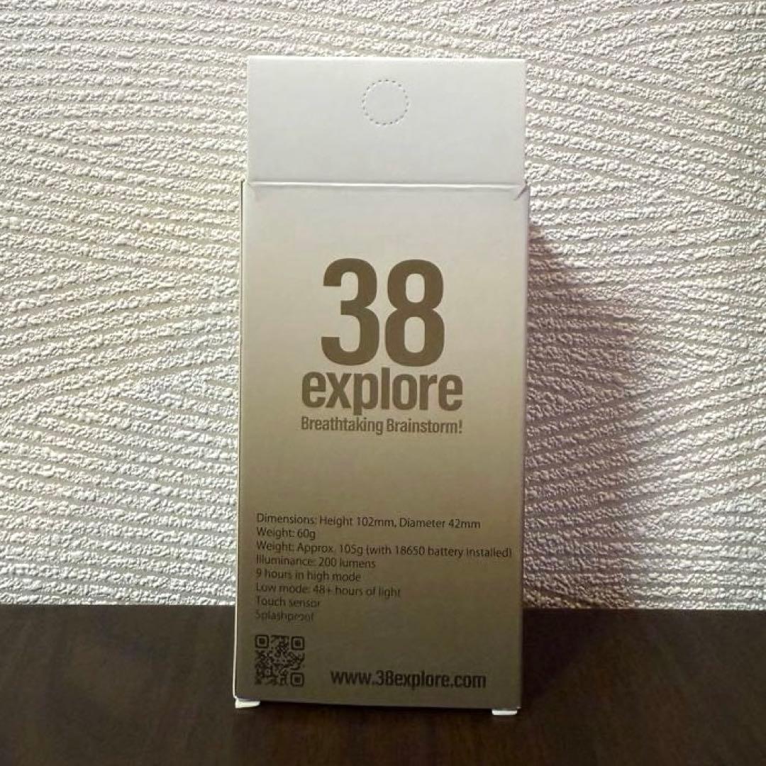 38灯 oldsea オールドシー MIYABI