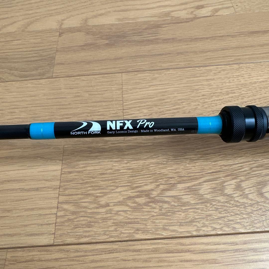 ロッド NFX-PRO C66L