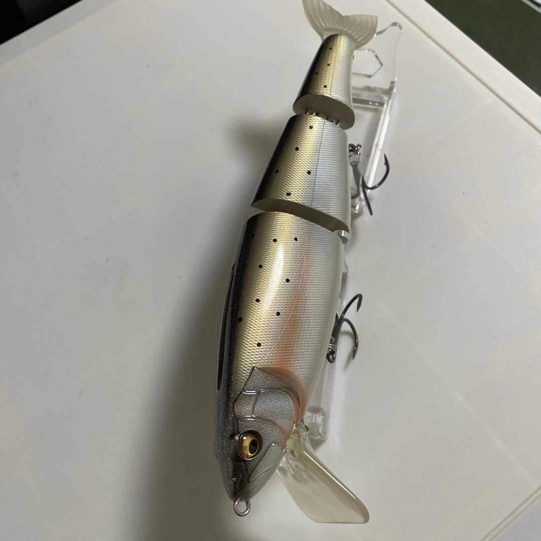 メガバス　ガルダ　美品　希少