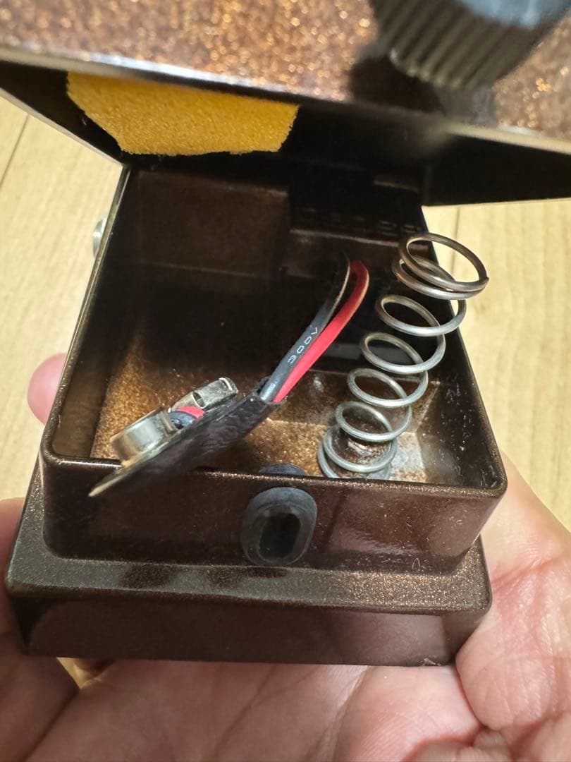 BOSS OCTAVE OC-2 オクターブエフェクター