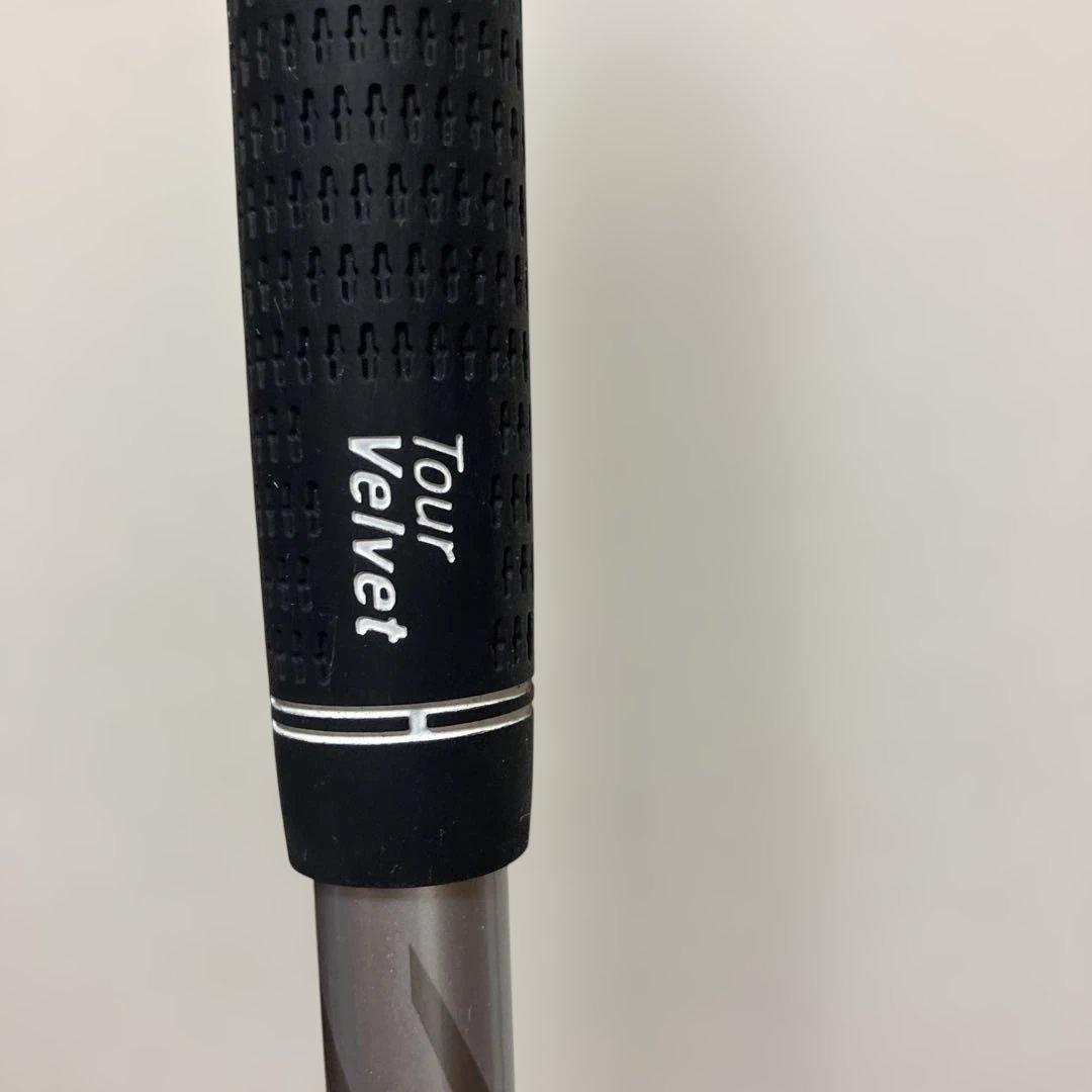 ボーケイSM9 ウェッジ 50度 56度　カーボンシャフト　MCI 100S