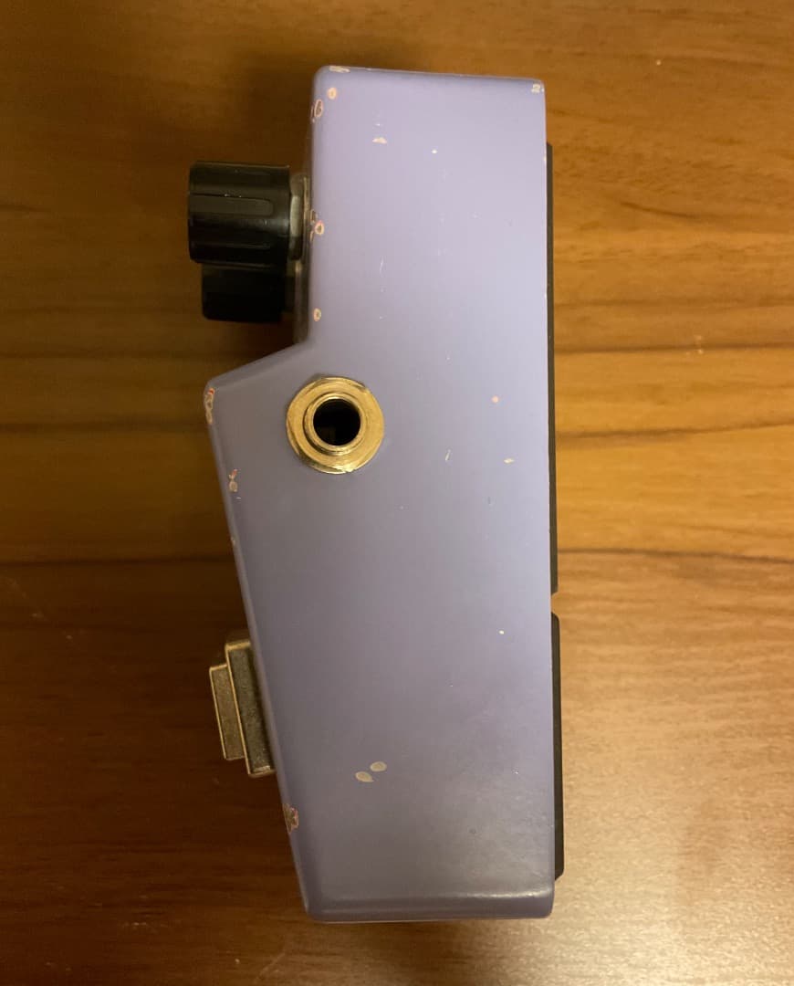 Maxon CS505 ギターエフェクター コーラス