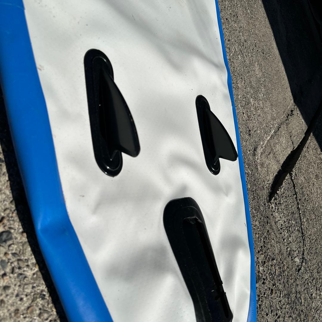 サップボード　SUP ジャンク品